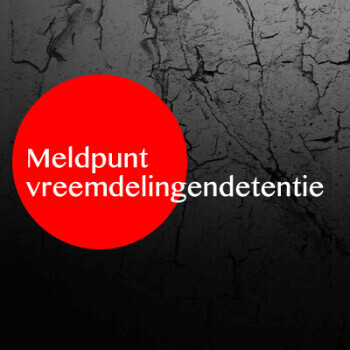 Meldpunt Vreemdelingendetentie