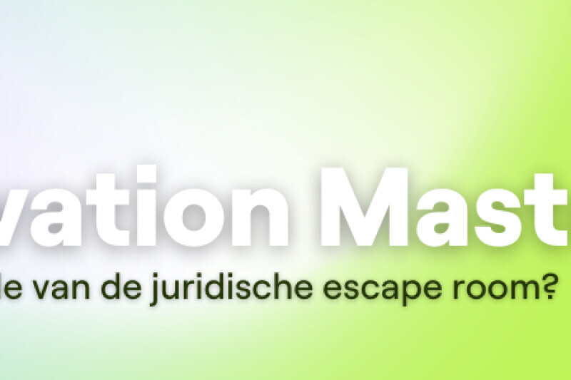 Hogan Lovells Innovation Masterclass 