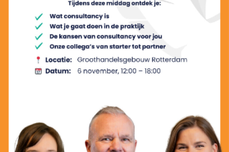 KokxDeVoogd Inhousedag