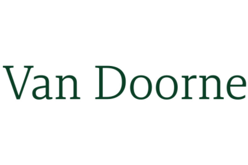 Van Doorne Young Talent Class