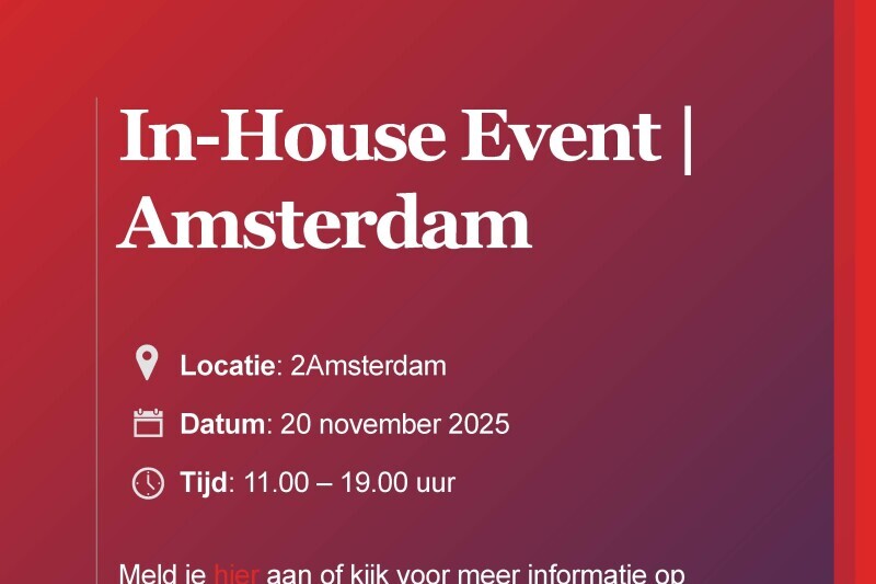 Norton Rose Fulbright In-House Event