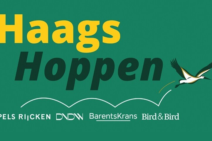 Haags Hoppen 2026