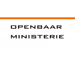 Afbeeldingsresultaat voor openbaar ministerie